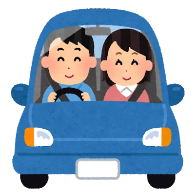 A Day Out in Tenjin 天神へお出かけ