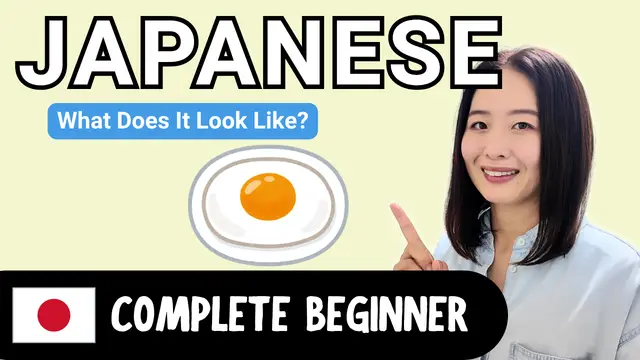 What Does It Look Like? 何に見える？
